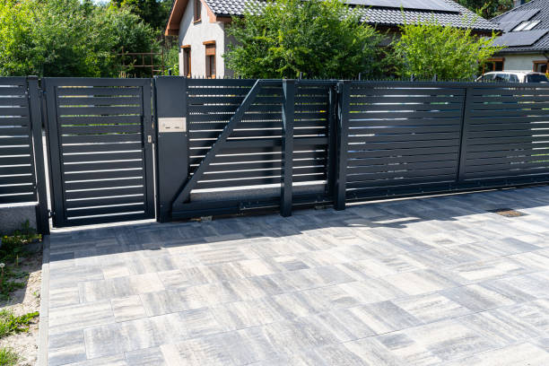 Best Affordable Driveway Pavers  in Somerset, NJ