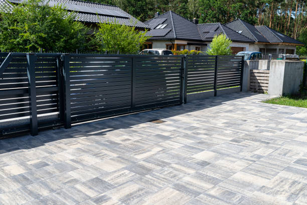 Driveway Pavers for Homes in Somerset, NJ