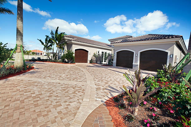Best Driveway Paving Near Me  in Somerset, NJ
